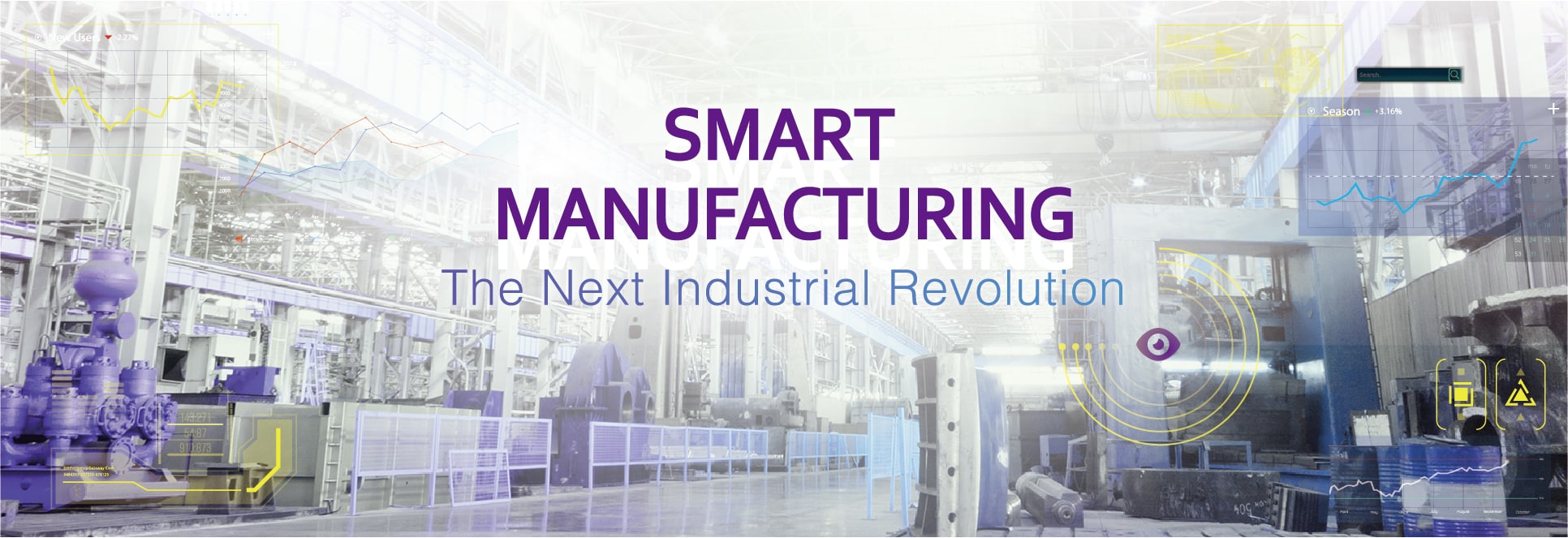 Smart Manufacturing