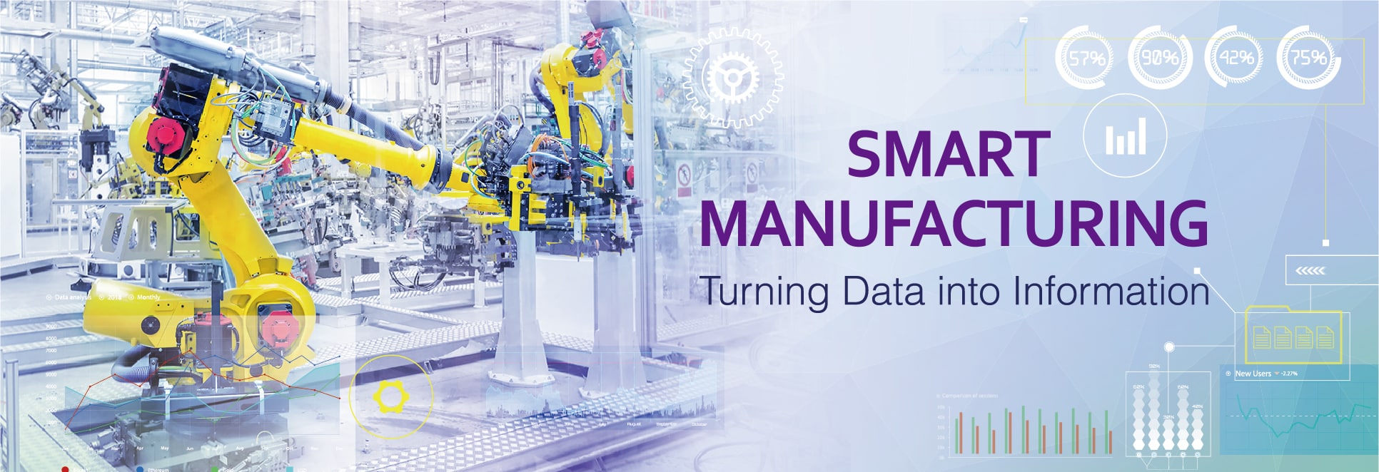 Smart Manufacturing