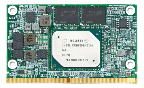 SMARC Module