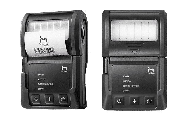 Barcode Printers