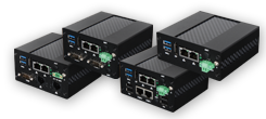 LYNX Series Embedded System