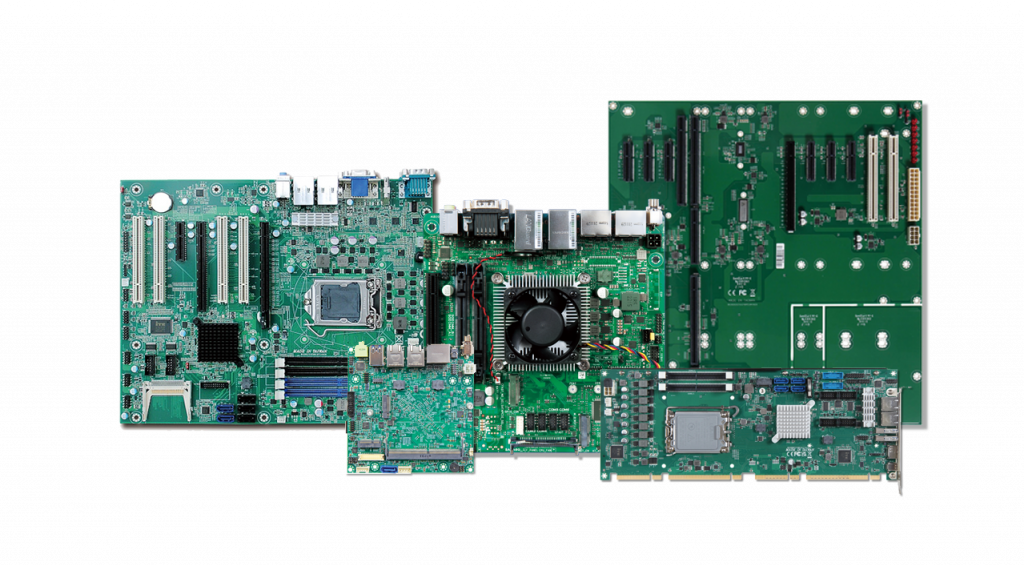 Embedded Computing