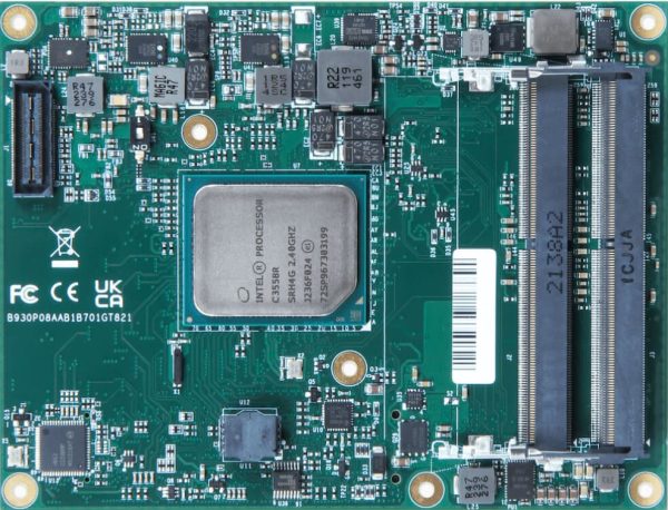 PCOM-B701