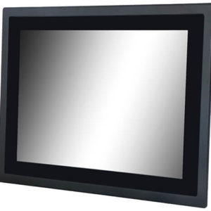 FUDA2-S1x21, Industrial Panel PC