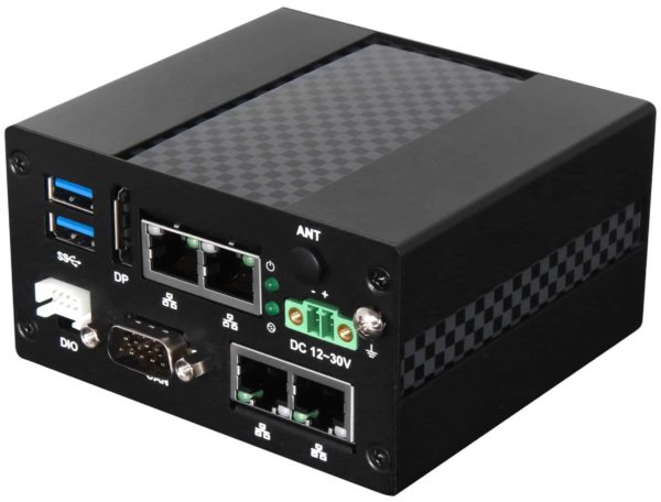 LYNX-612B Embedded System