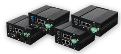 LYNX Series Embedded System