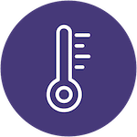 Wide Temperature Range