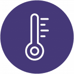 Wide Temperature Range