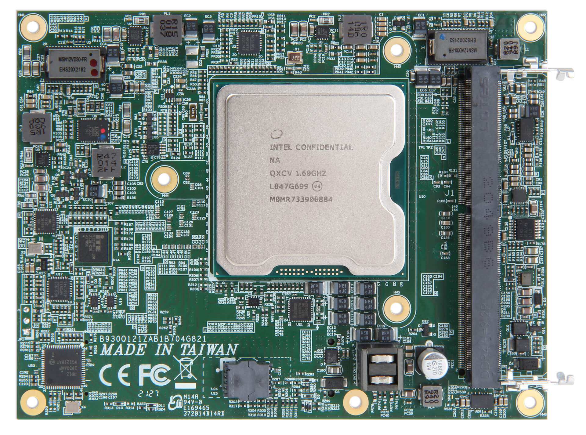 PCOM-B704