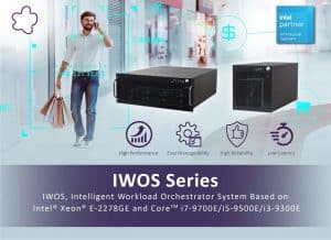 IWOS Series