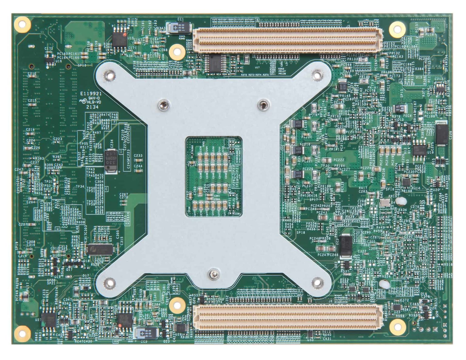 PCOM-B880VG2 | COM-HPC, COM-HPC Client, Computer on Module | Portwell, Inc.