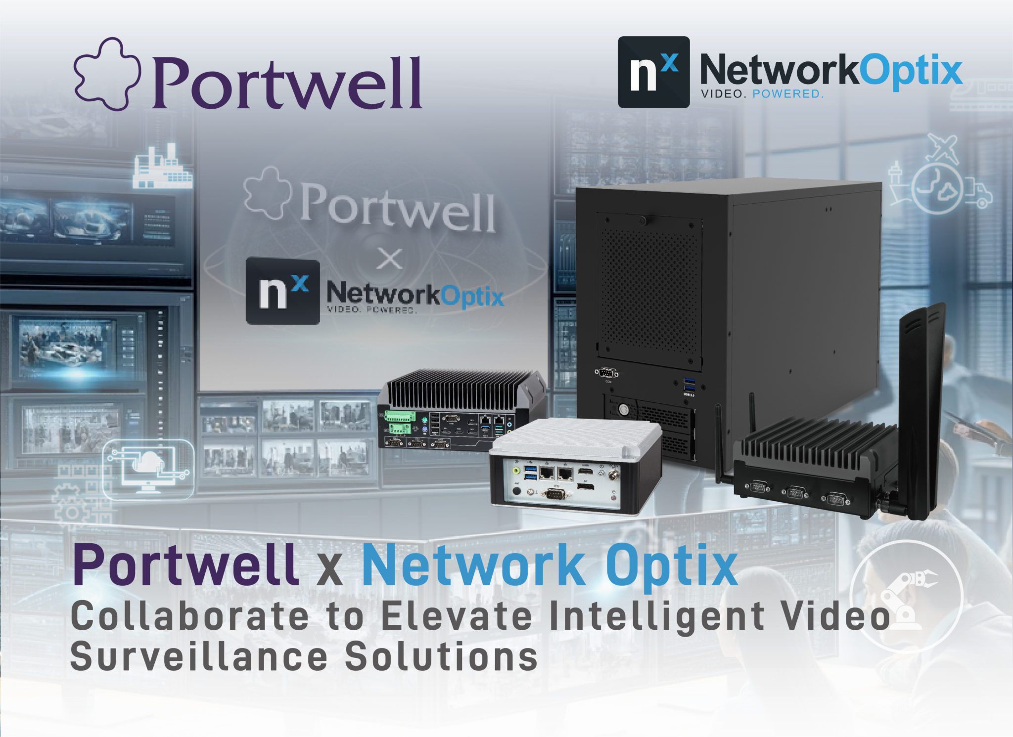 Portwell-w-Network Optix-Intelligent-Video-Solutions-2