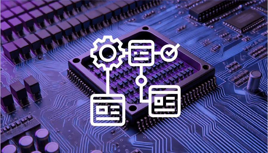 Parallel Synchronous Processing