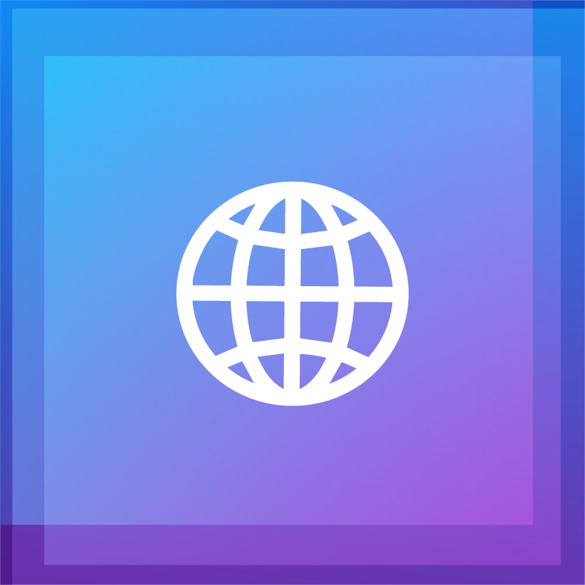 WEB ICON