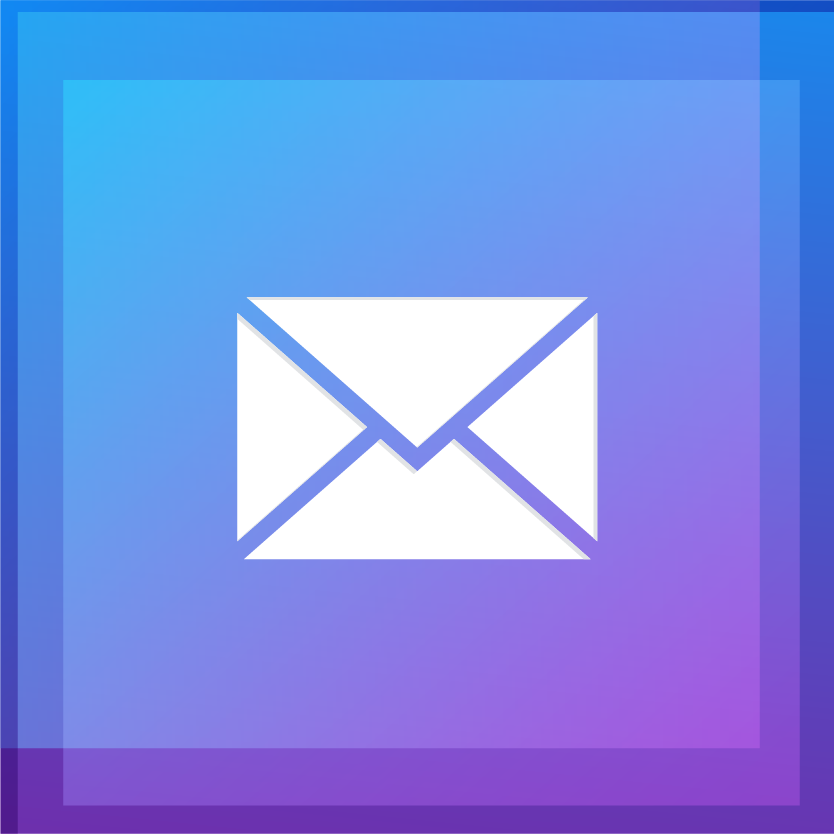 Contact_email ICON