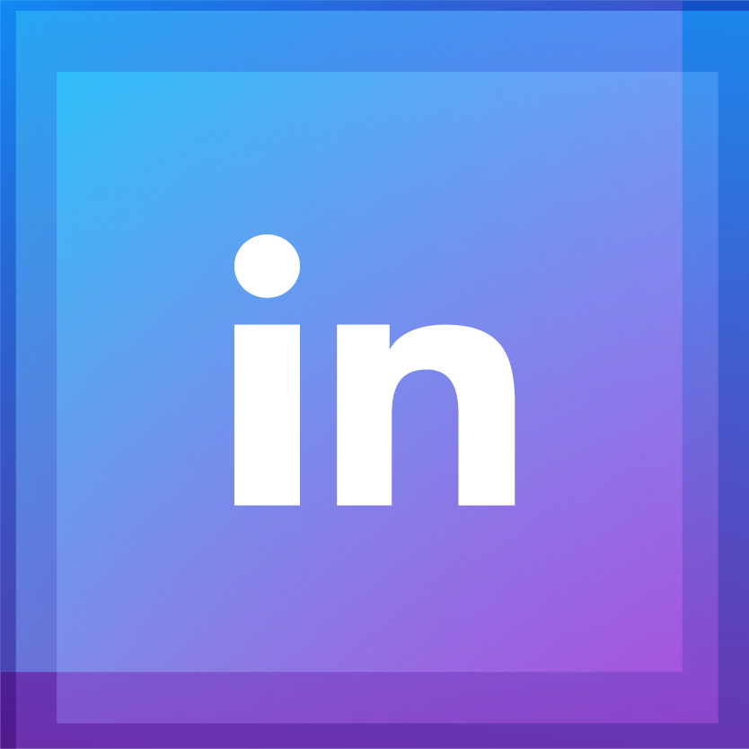 Linkedin ICON
