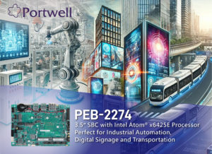 PEB-2274 | Small Form Factor | Embedded Computing