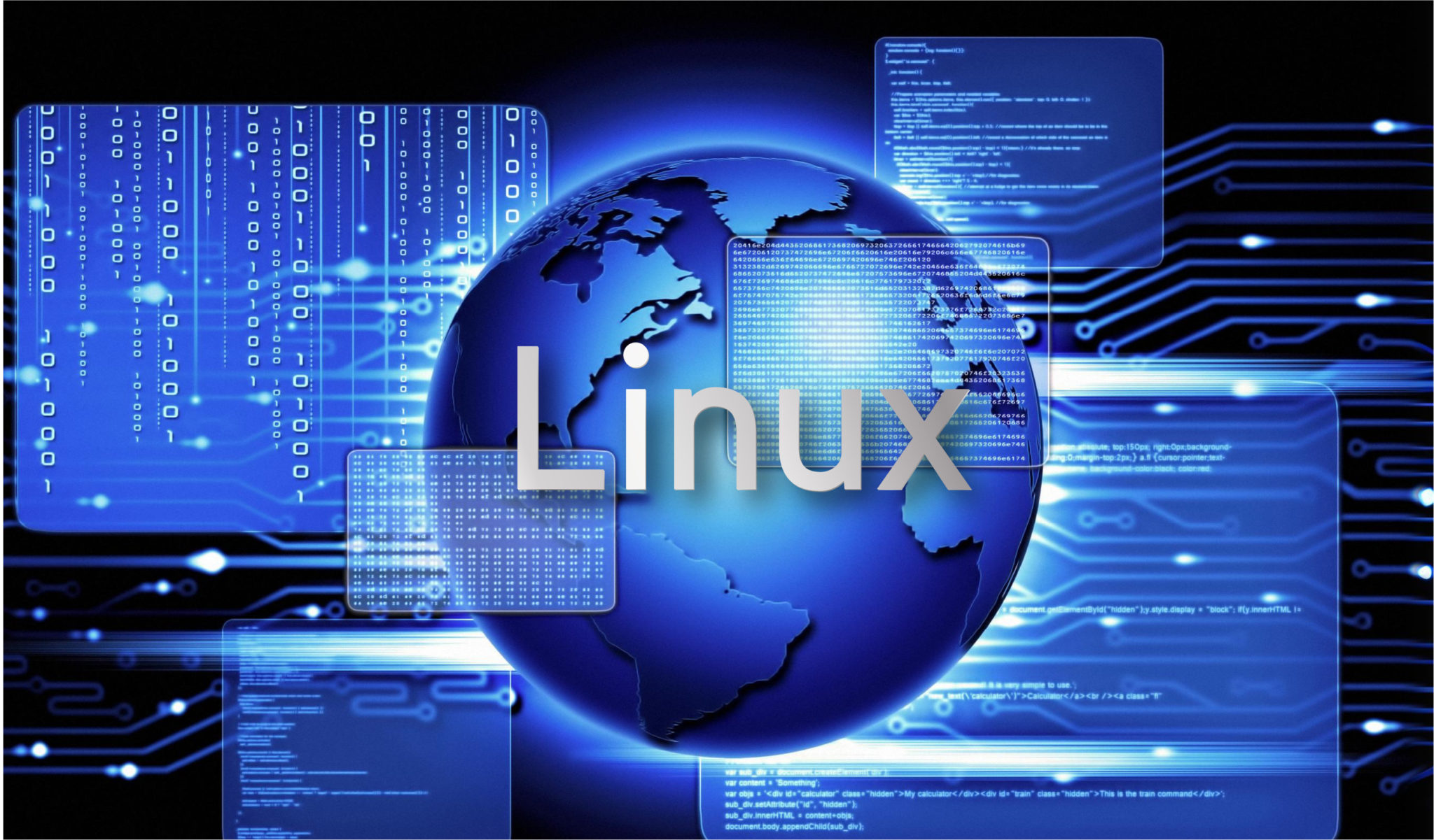 Embedded Linux