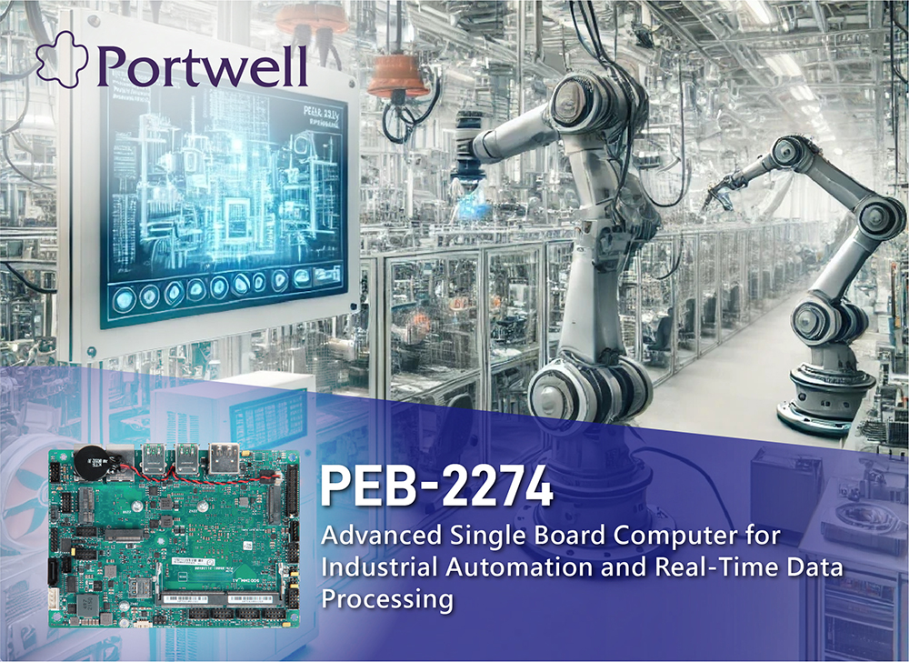 PEB-2274_Industrial Automation