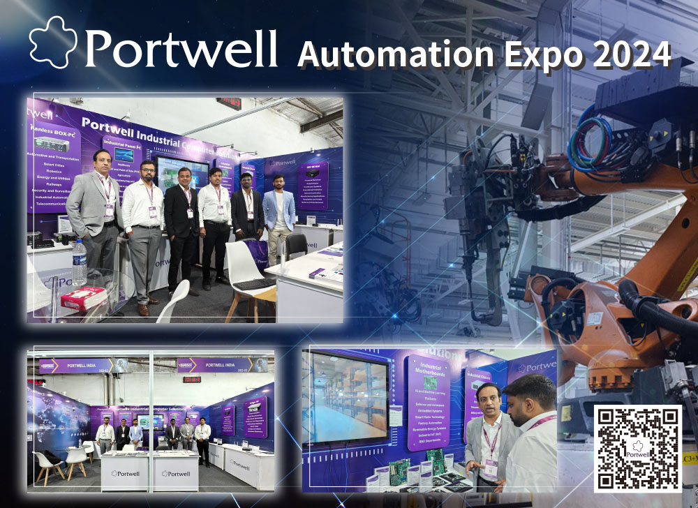 Automation Expo India