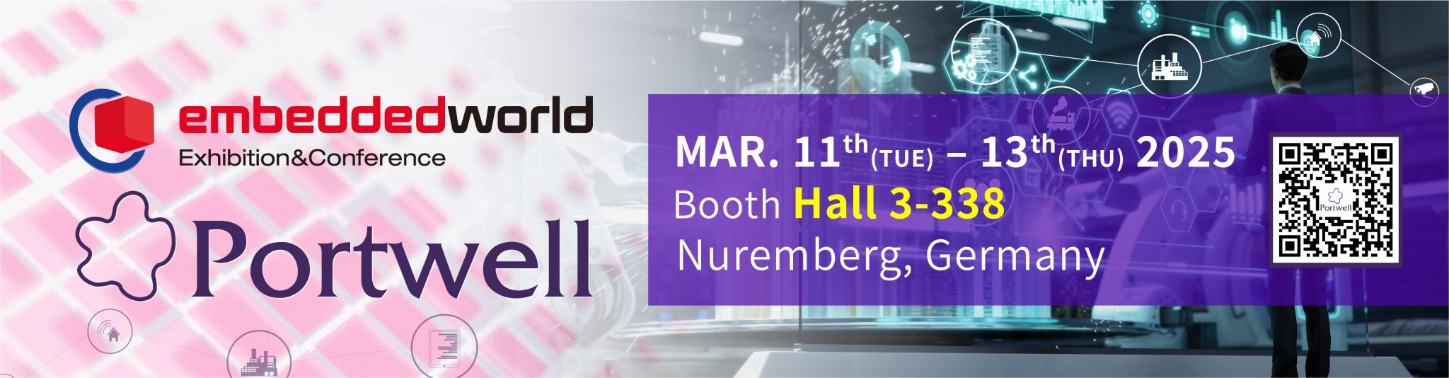 2025_Embedded World(EU)_Banner-01