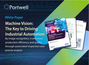 Machine Vision: The Key to Driving Industrial Automation