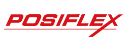 POSIFLEX logo