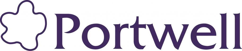 Portwell Logo