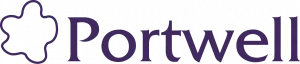Portwell Logo