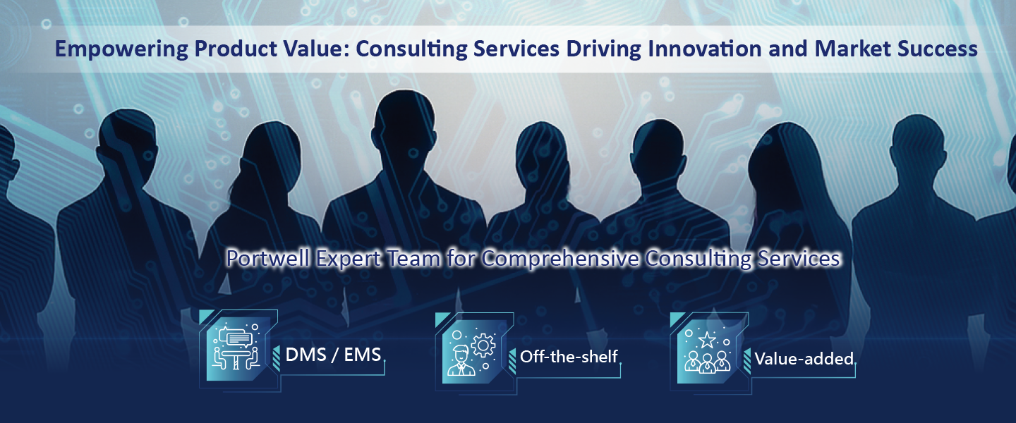 Consulting Services