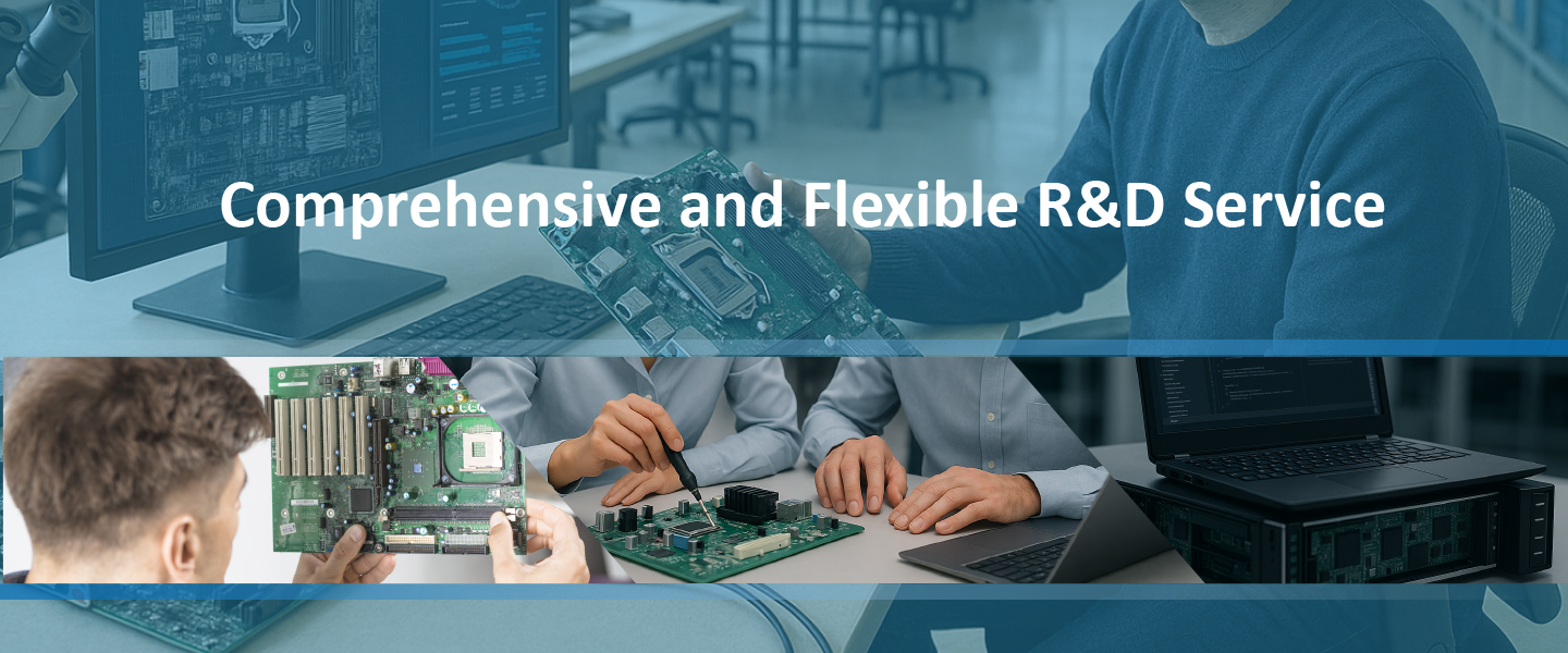 Design Services
