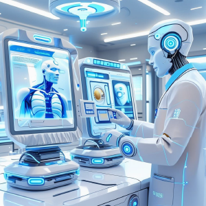 Diagnostic Imaging