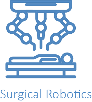 Surgical Robotics