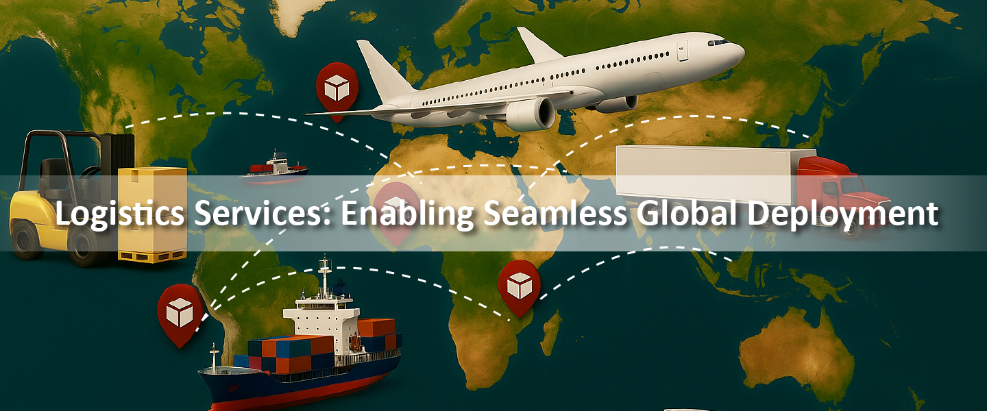 Logistics Services