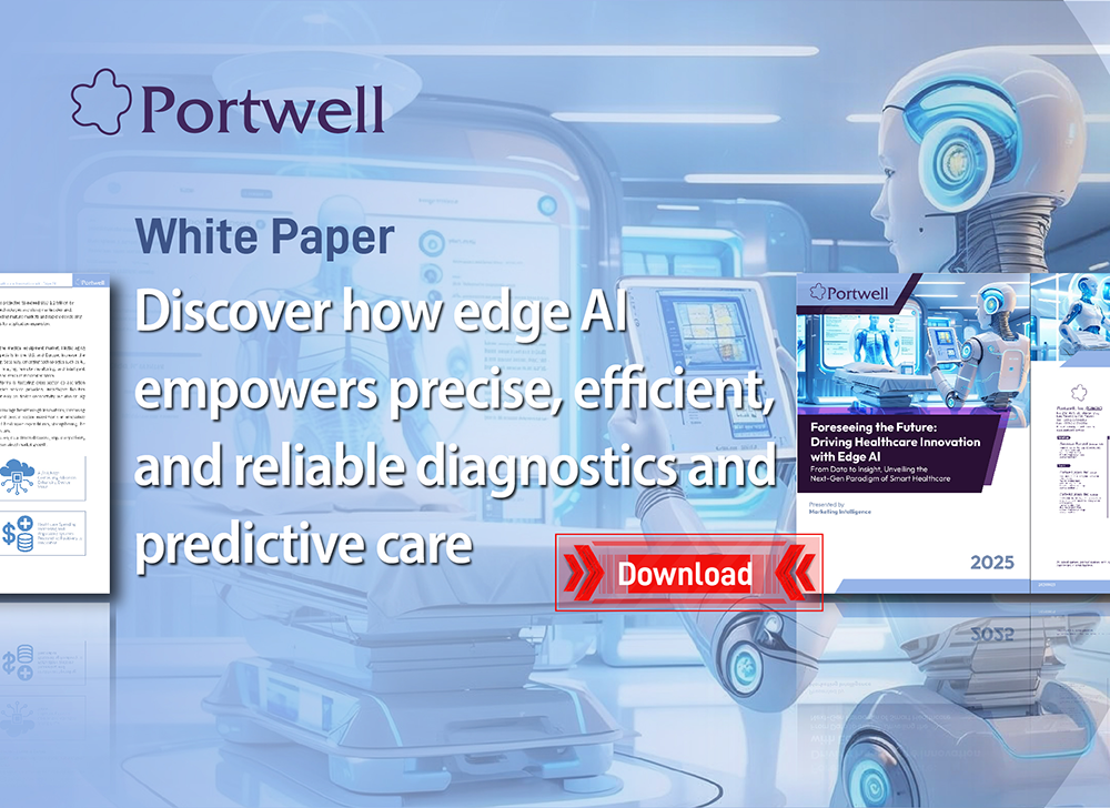 Pioneering the Path to Smart Healthcare
