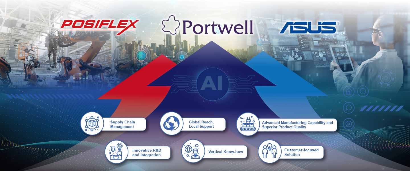 Shareholders & Eco Partners