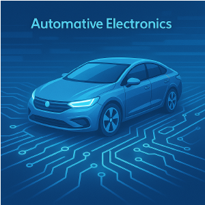 Automotive electronics