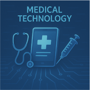 Medical technology