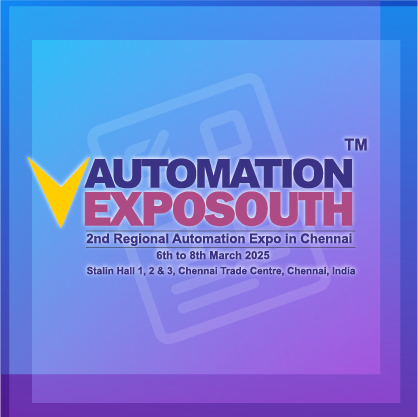 AUTOMATION EXPO2025