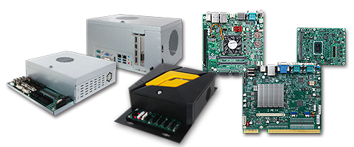 Gaming Motherboards and Software