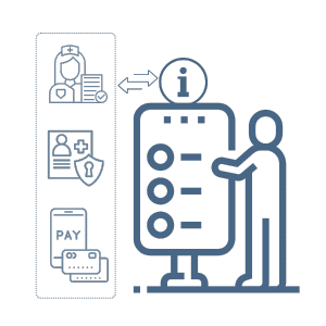 Medical Self-Service Kiosks