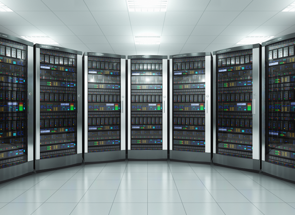 Network Appliance