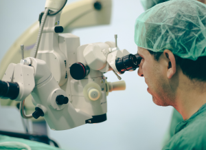 Ophthalmic Laser Surgery System