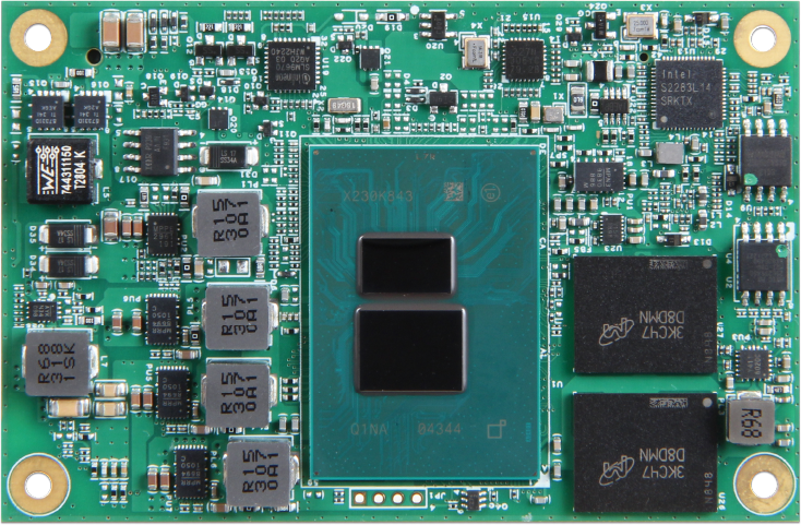 PCOM-BA0X Series
