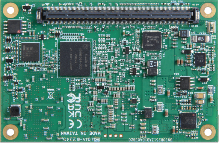 PCOM-BA0X Series