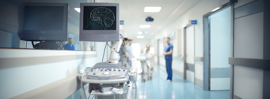 Product-Technology-Mobile Nursing Cart