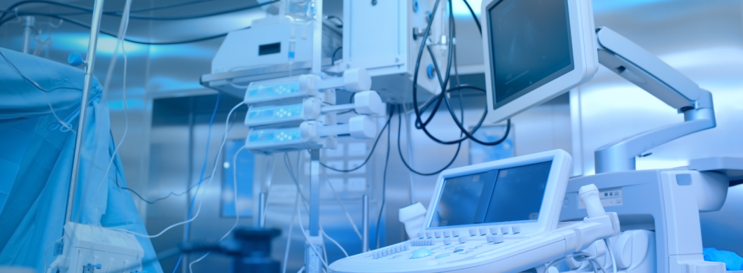 Product-Technology-Surgical Workstation