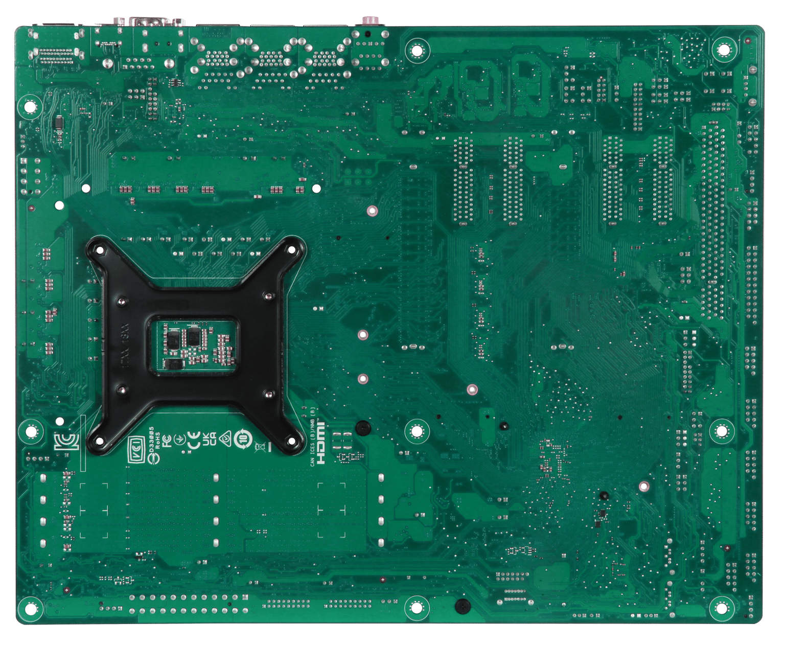 RUBY-D814-Q870 | ATX Motherboard, Embedded Computing, Industrial ...