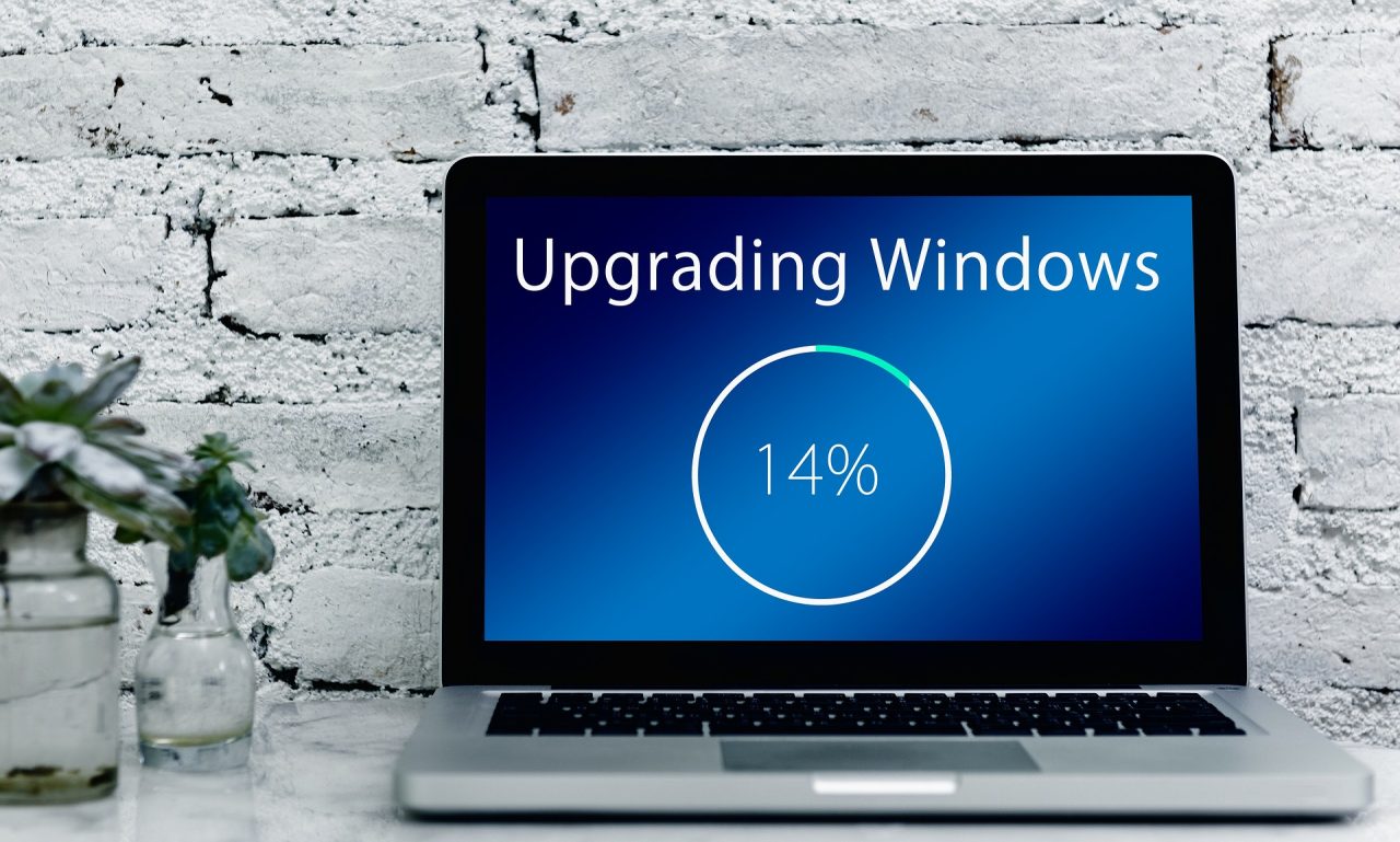 04.Windows Update