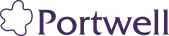 Portwell Logo